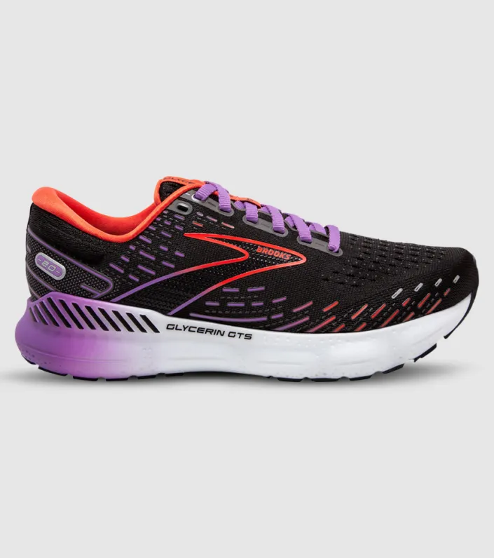 brooks glycerin gts 20 womens