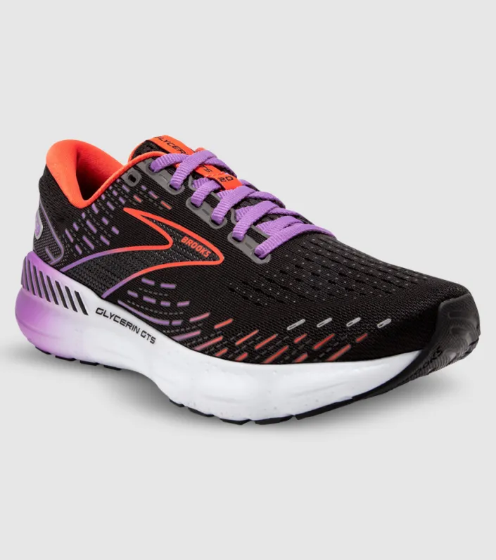 brooks glycerin gts 20 womens