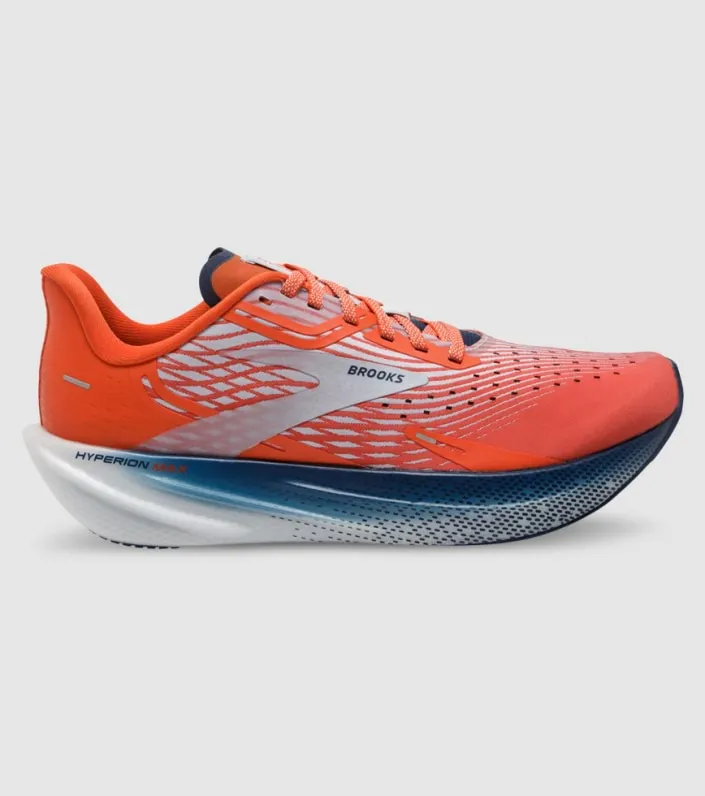 brooks hyperion max mens