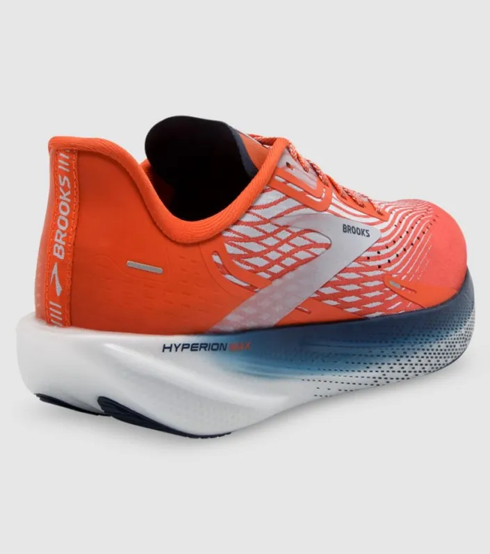 brooks hyperion max mens