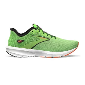 Brooks Launch 10 Verde