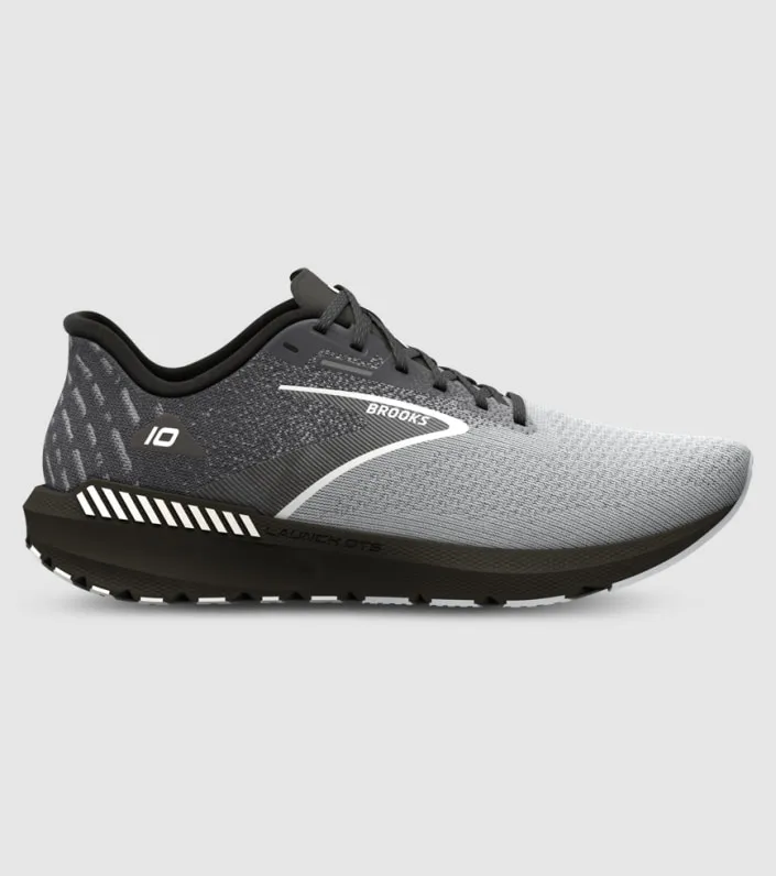 brooks launch gts 10 mens