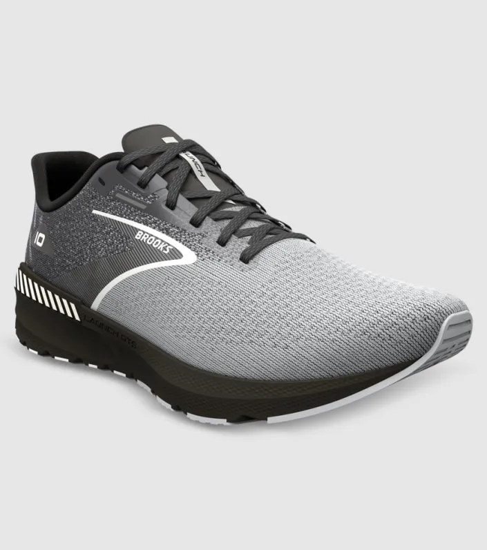 brooks launch gts 10 mens