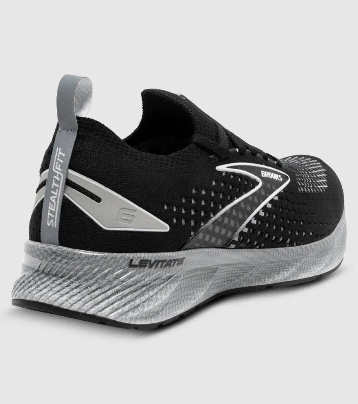 brooks levitate stealthfit 6 mens