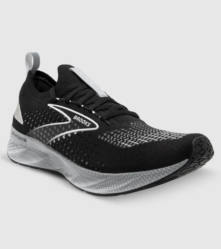 brooks levitate stealthfit 6 mens