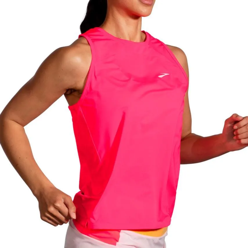 Brooks SPRINT FREE TANK 2.0 MUJER