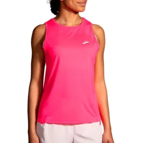 Brooks SPRINT FREE TANK 2.0 MUJER