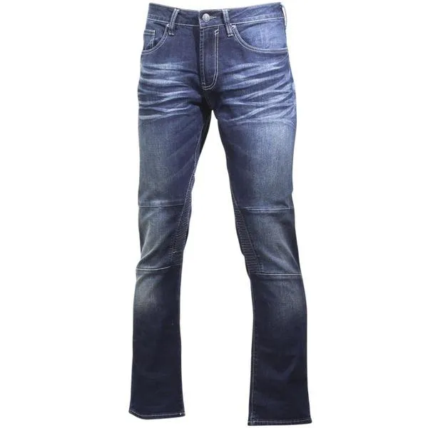 Buffalo By David Bitton Men's Ash-X Jeans Slim Stretch Sablee Sz: 32x30