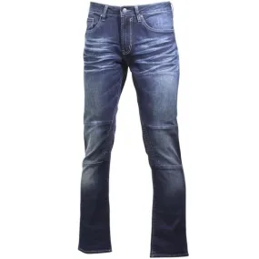 Buffalo By David Bitton Men's Ash-X Jeans Slim Stretch Sablee Sz: 36x30