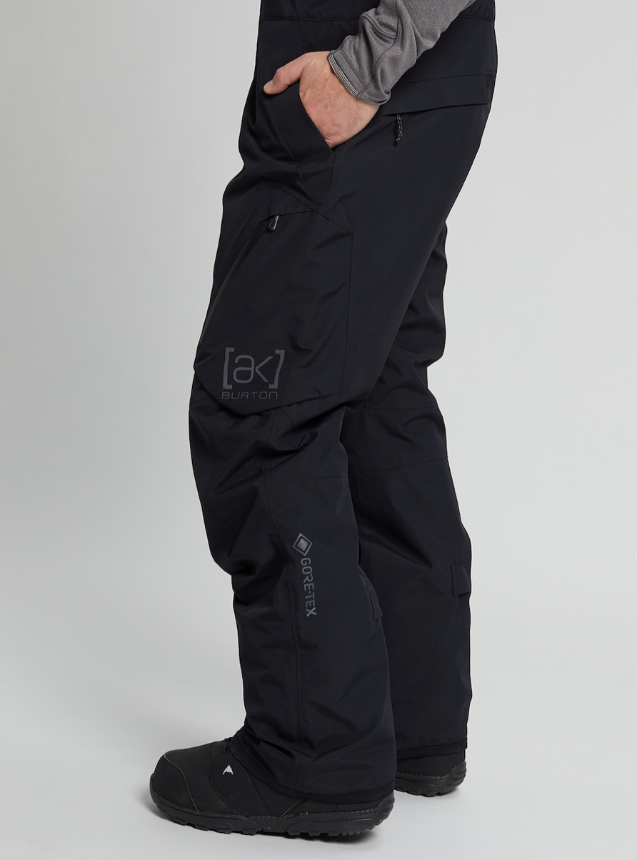 BURTON AK 2L Cyclic GoreTex Bib Pant