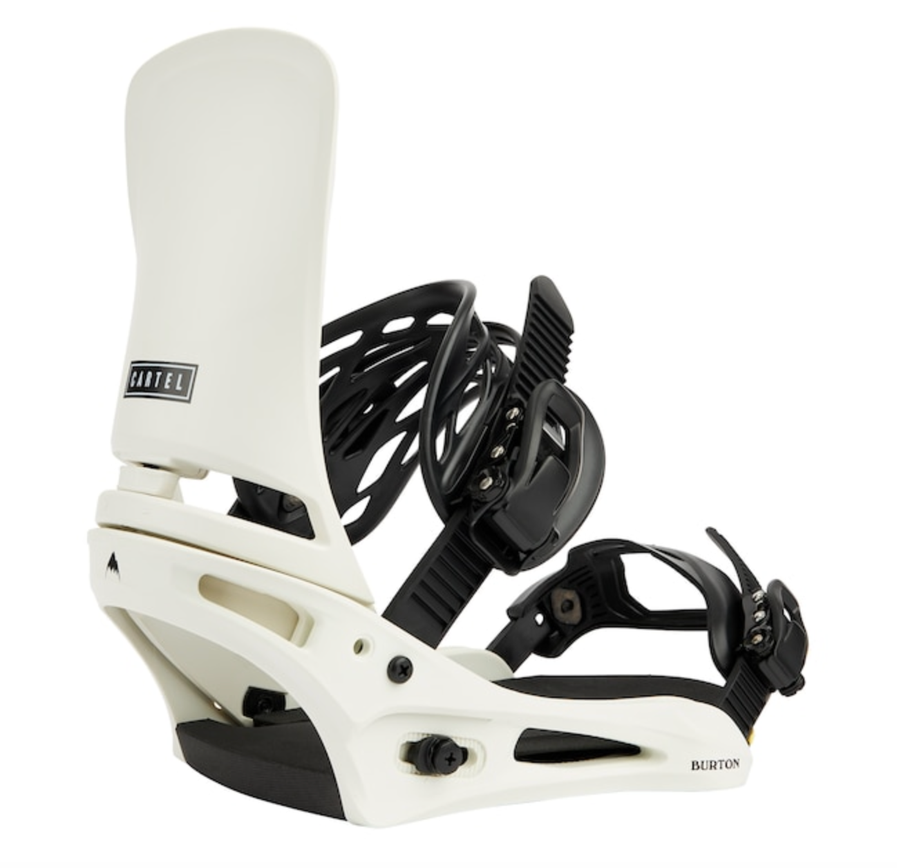 Burton Cartel Re:Flex Snowboard Binding 2021/22