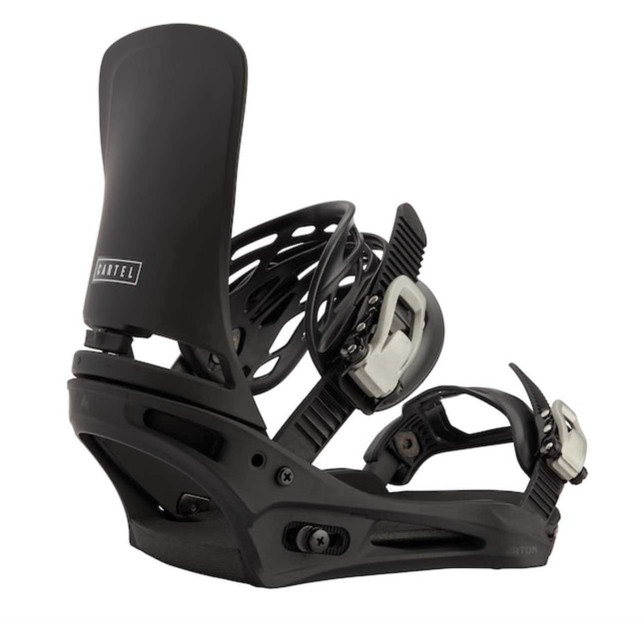 Burton Cartel Re:Flex Snowboard Binding 2021/22