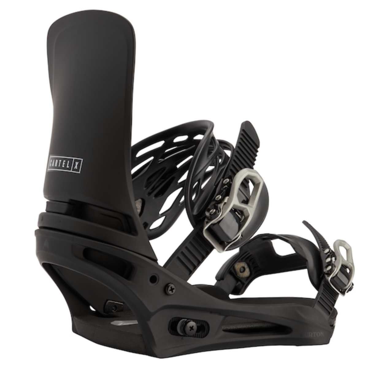 Burton Cartel X Re:Flex Snowboard Binding W22/23