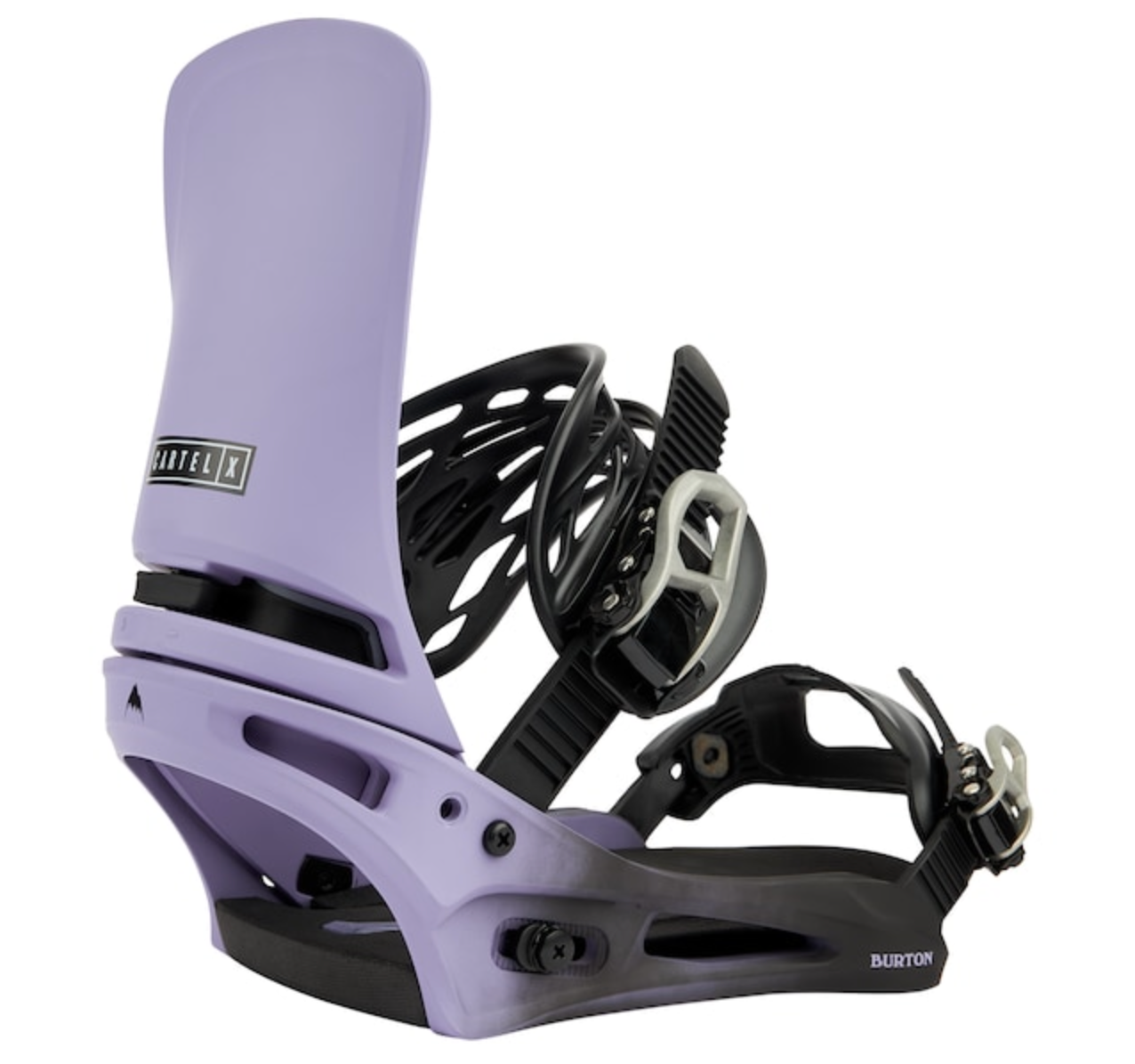 Burton Cartel X Re:Flex Snowboard Binding W22/23