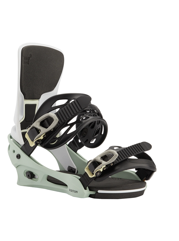 Burton Cartel X Re:Flex Snowboard Binding W22/23