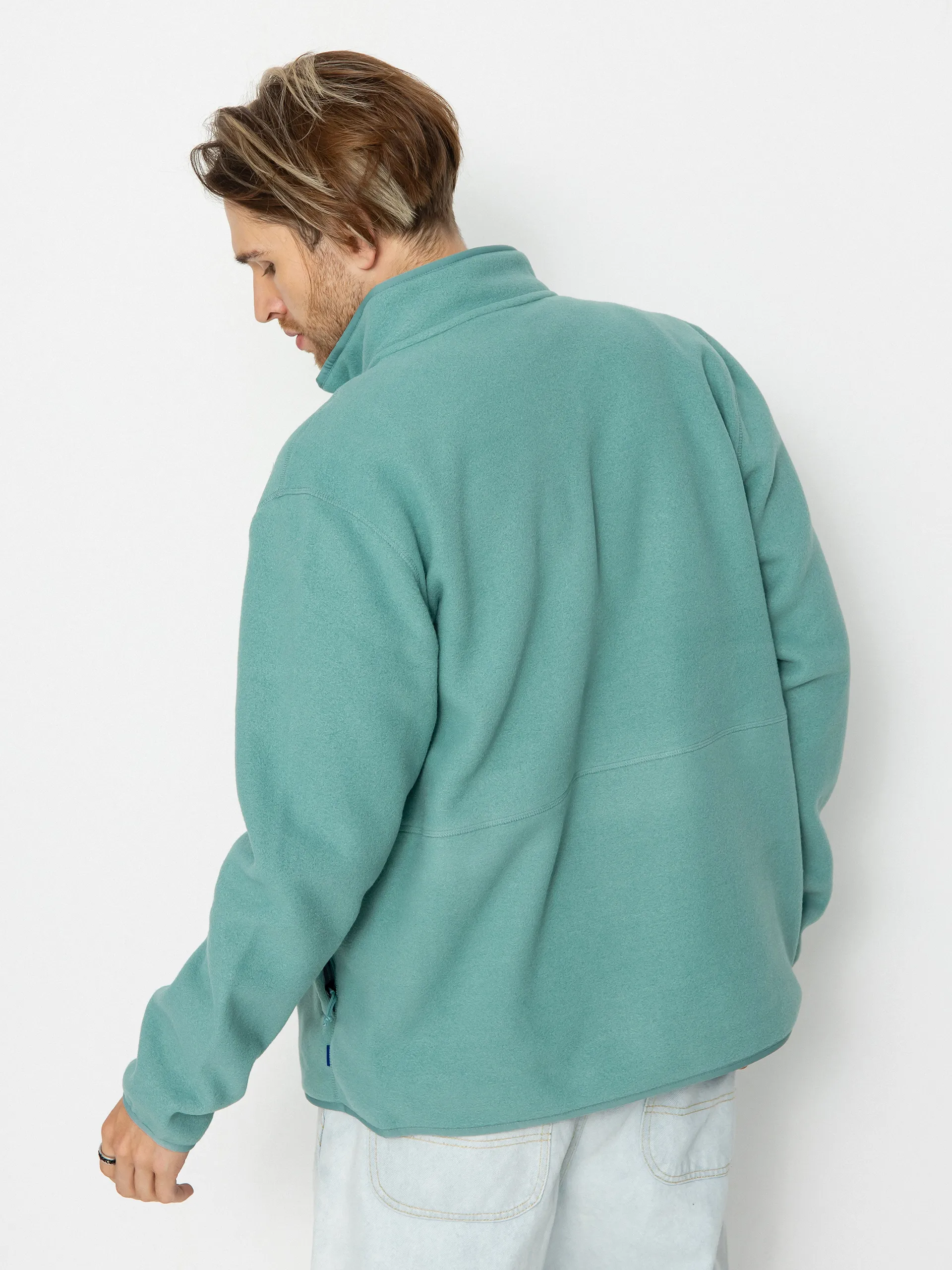 Burton Cinder ZHD Hoodie (rock lichen)