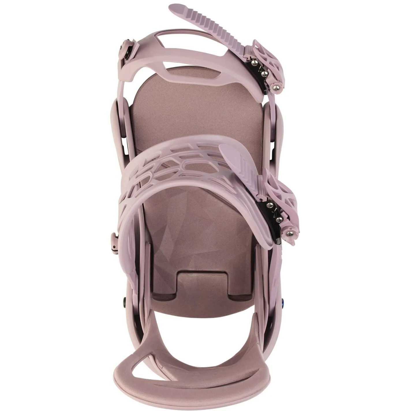 Burton - Citizen 23/24 Snowboard Binding Women pink