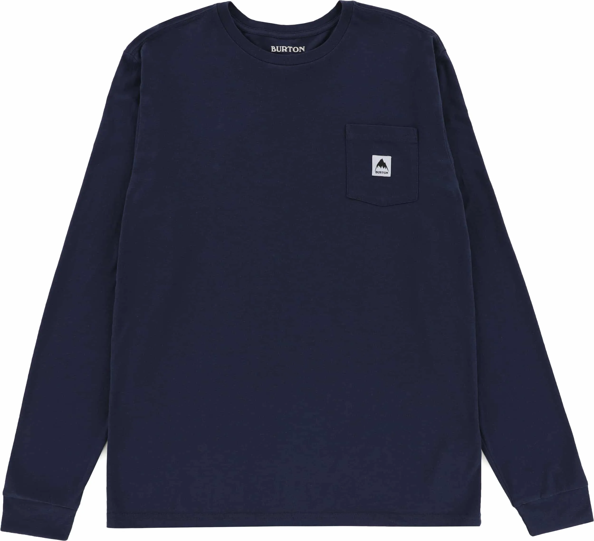 Burton Colfax L/S T-Shirt