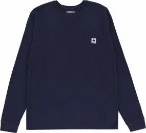 Burton Colfax L/S T-Shirt