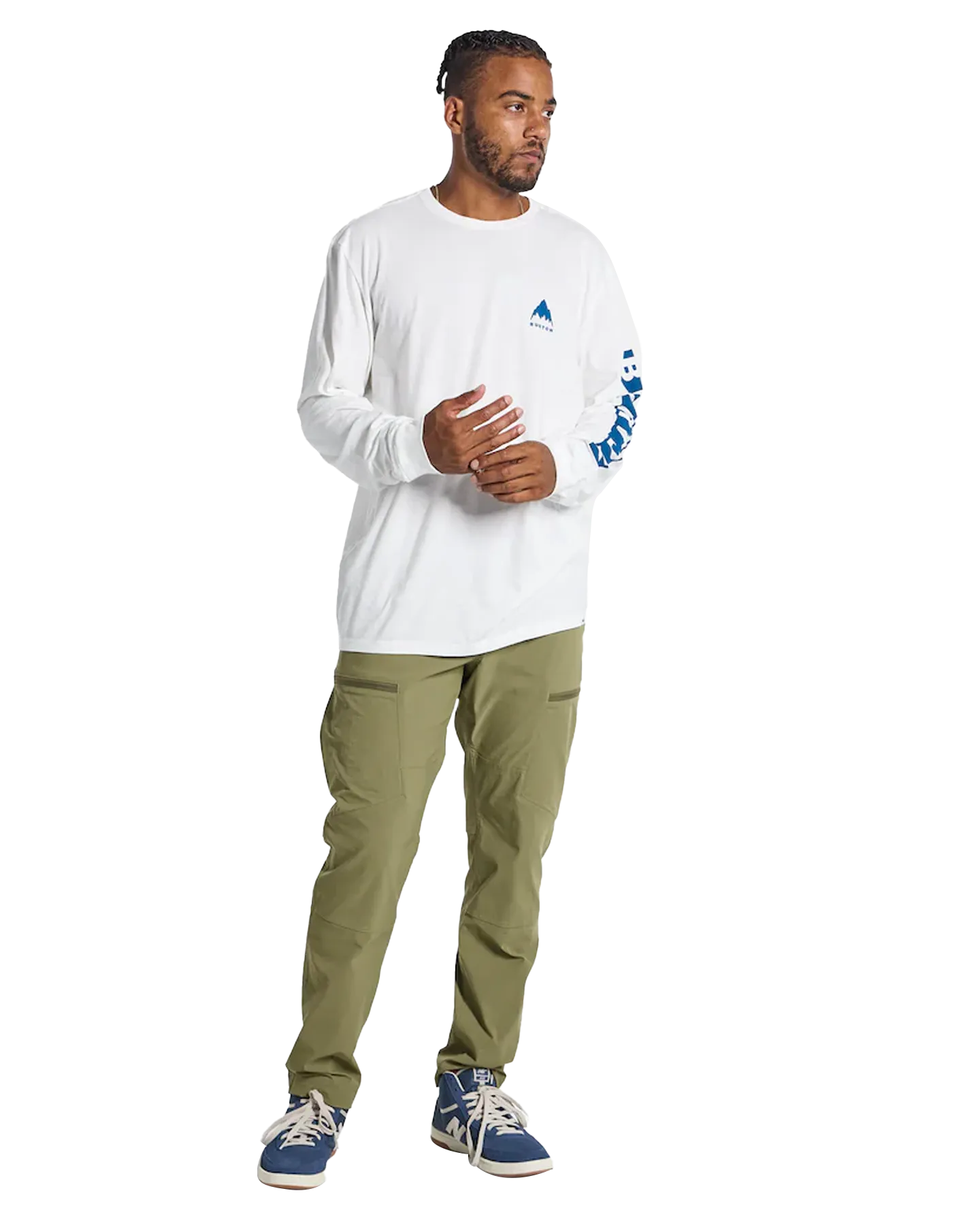 Burton Elite Longsleeve