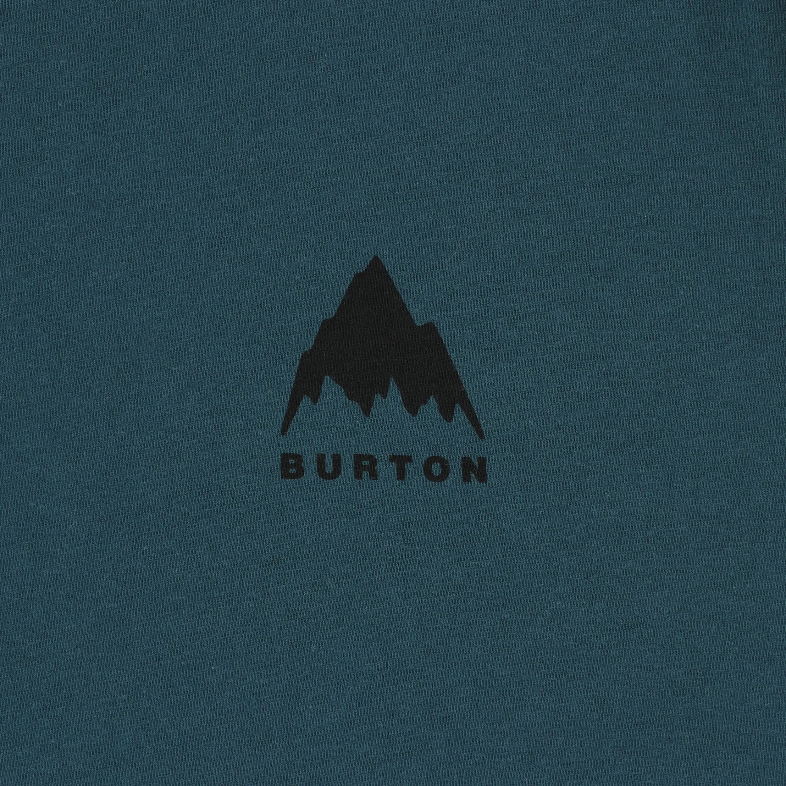 Burton Elite L/S T-Shirt