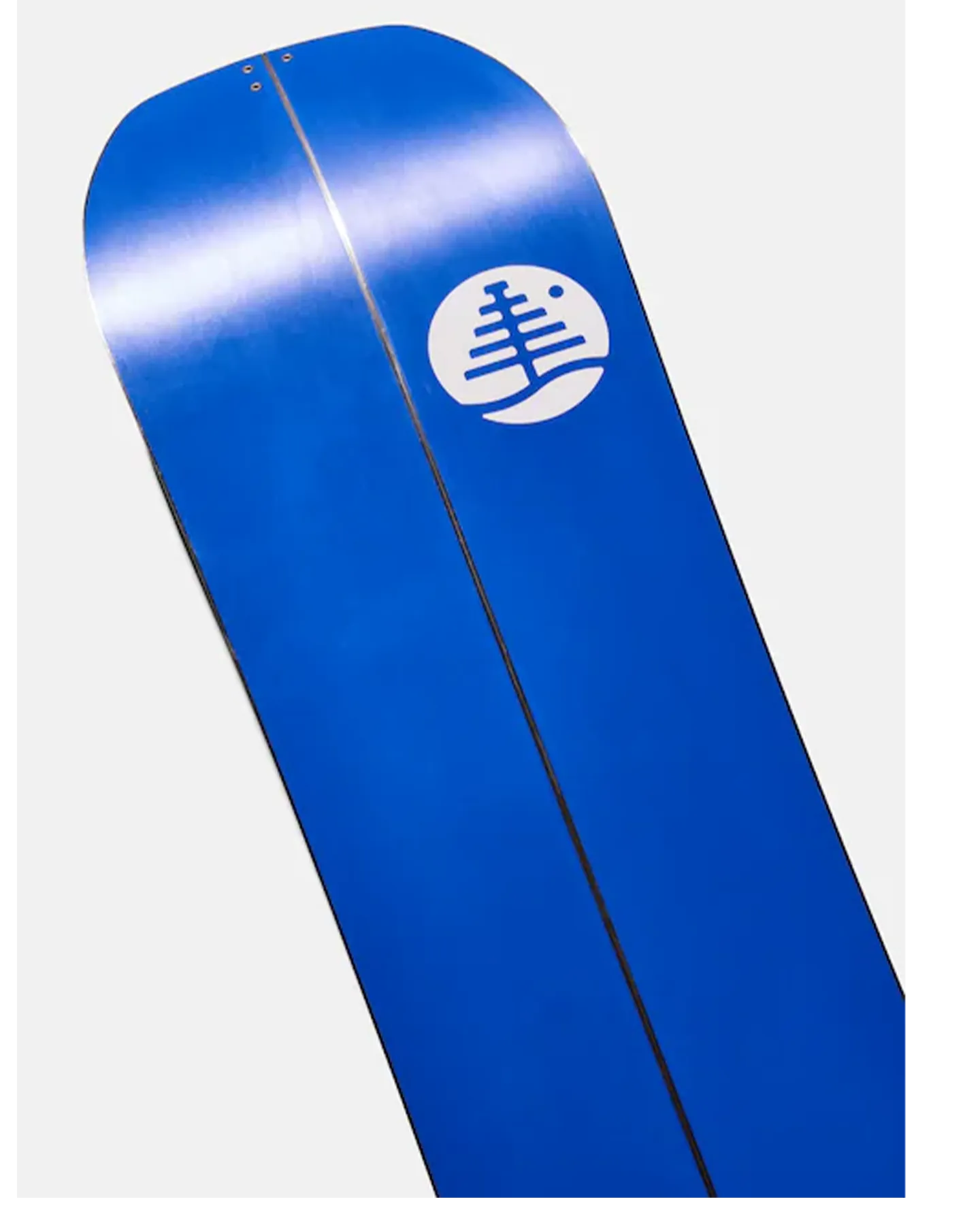 Burton Family Tree Hometown Hero Camber SplitBoard 2024 | Snowboards | Snow Skiers Warehouse