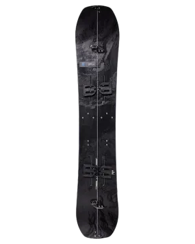 Burton Family Tree Hometown Hero Camber SplitBoard 2024 | Snowboards | Snow Skiers Warehouse