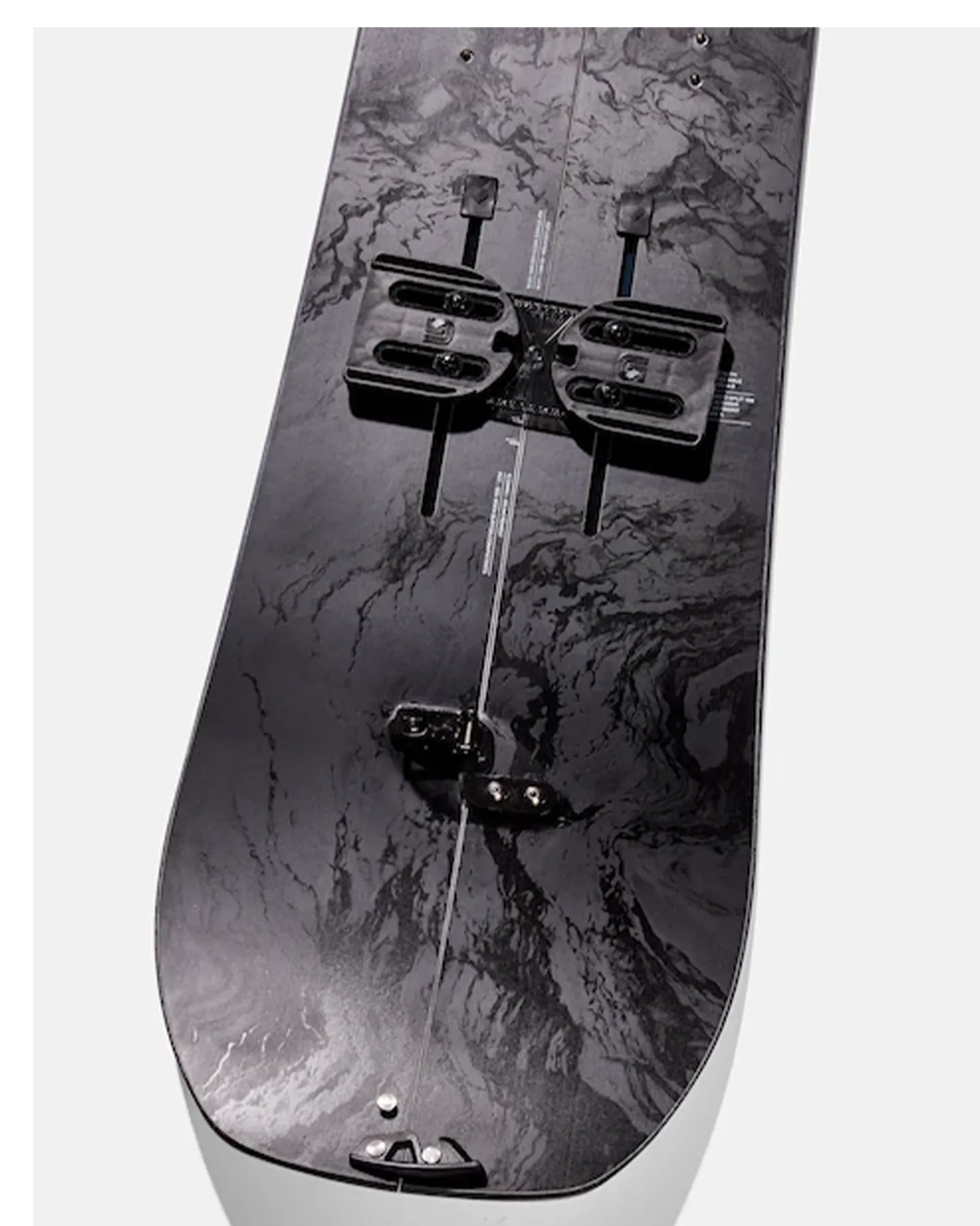 Burton Family Tree Hometown Hero Camber SplitBoard 2024 | Snowboards | Snow Skiers Warehouse