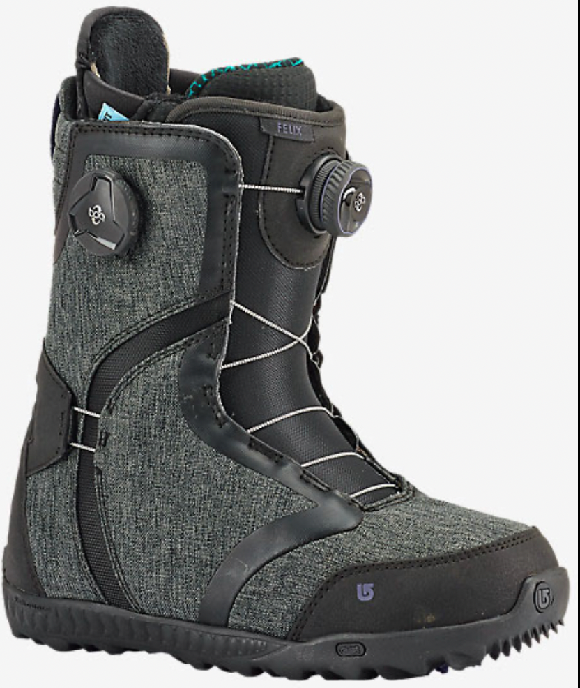 Burton Felix BOA Snowboard Boot