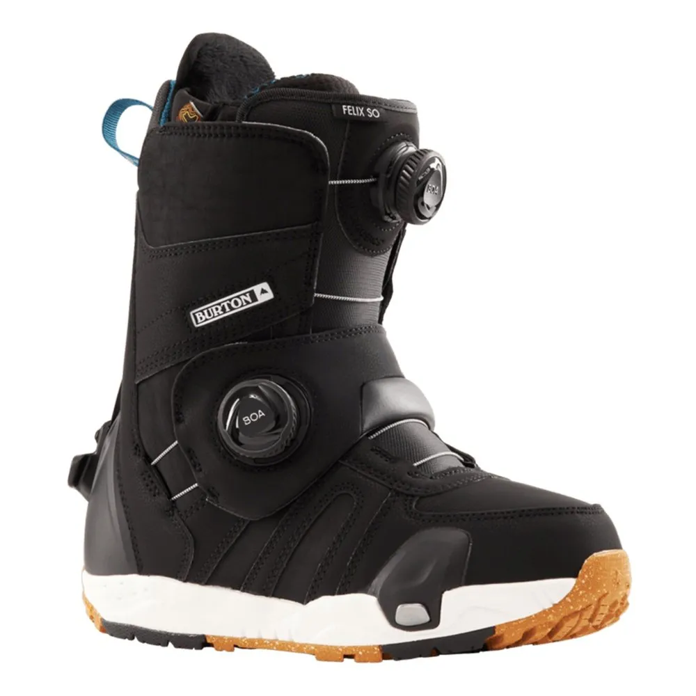 Burton Felix Step On BOA Snowboard Boot (Women's)