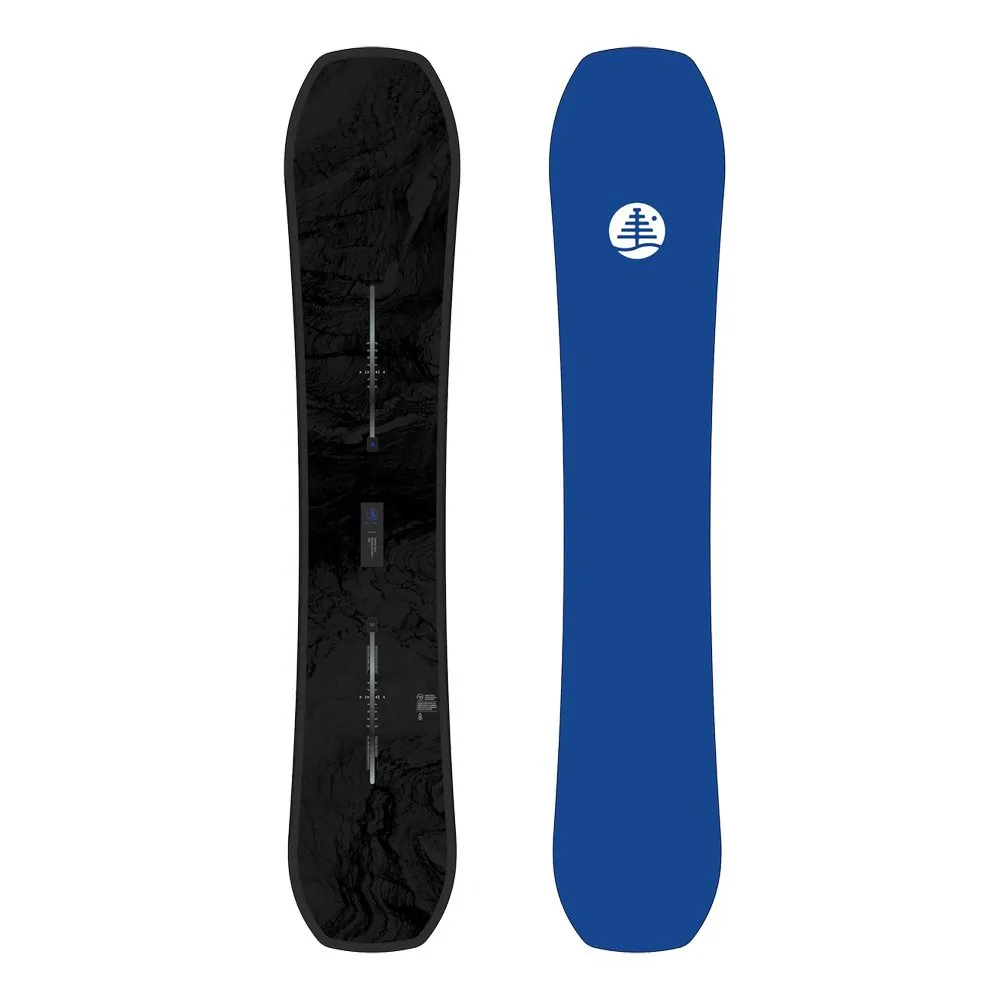 Burton - FT Homtetown Hero 23/24 Snowboard