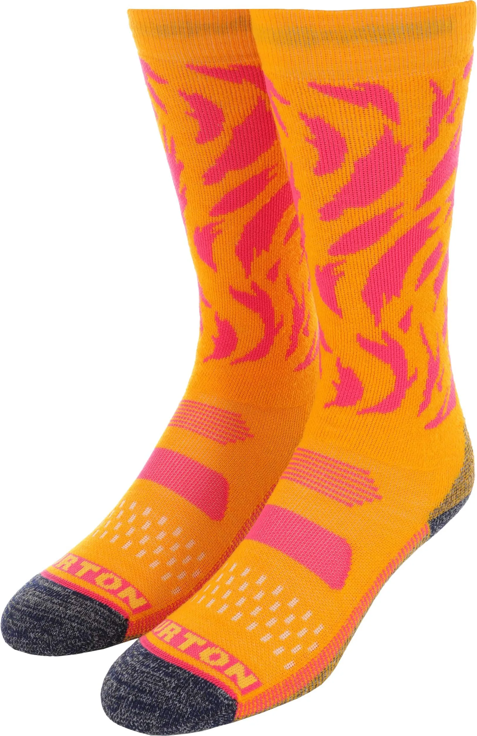 Burton Kids Performance Midweight Snowboard Socks