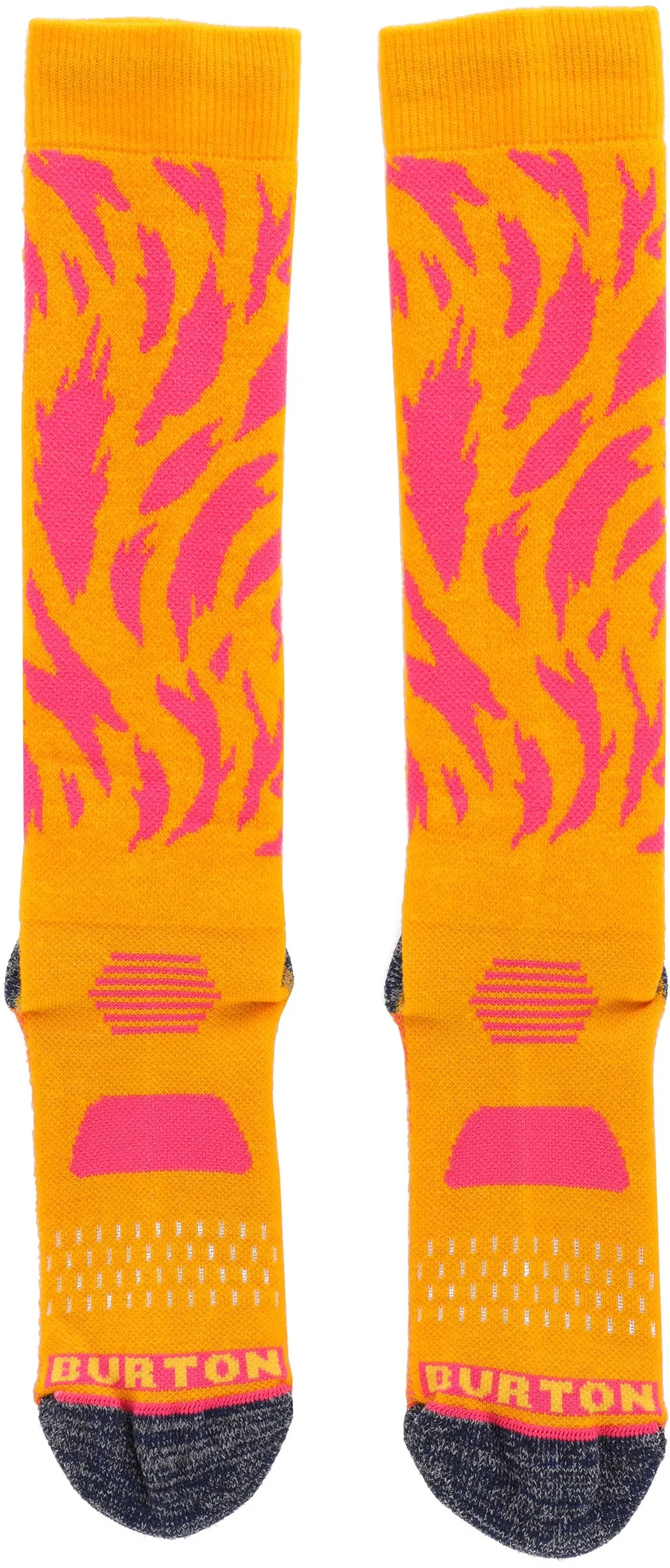 Burton Kids Performance Midweight Snowboard Socks