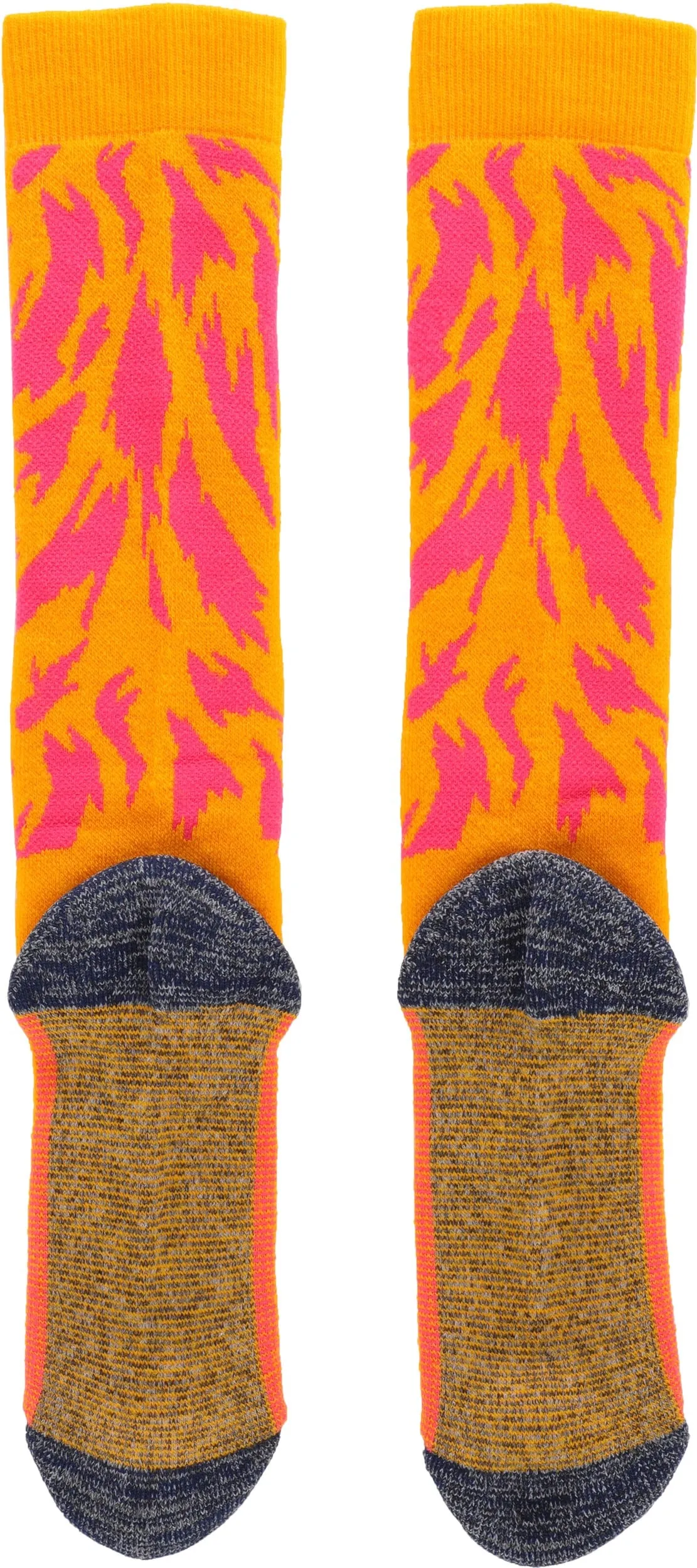 Burton Kids Performance Midweight Snowboard Socks