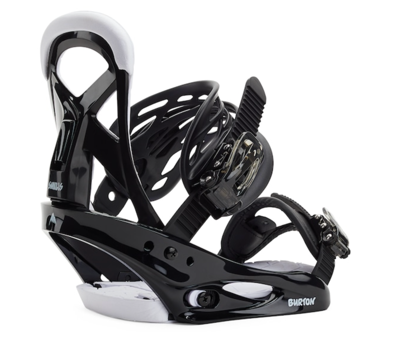 Burton KIDS Smalls Snowboard Binding