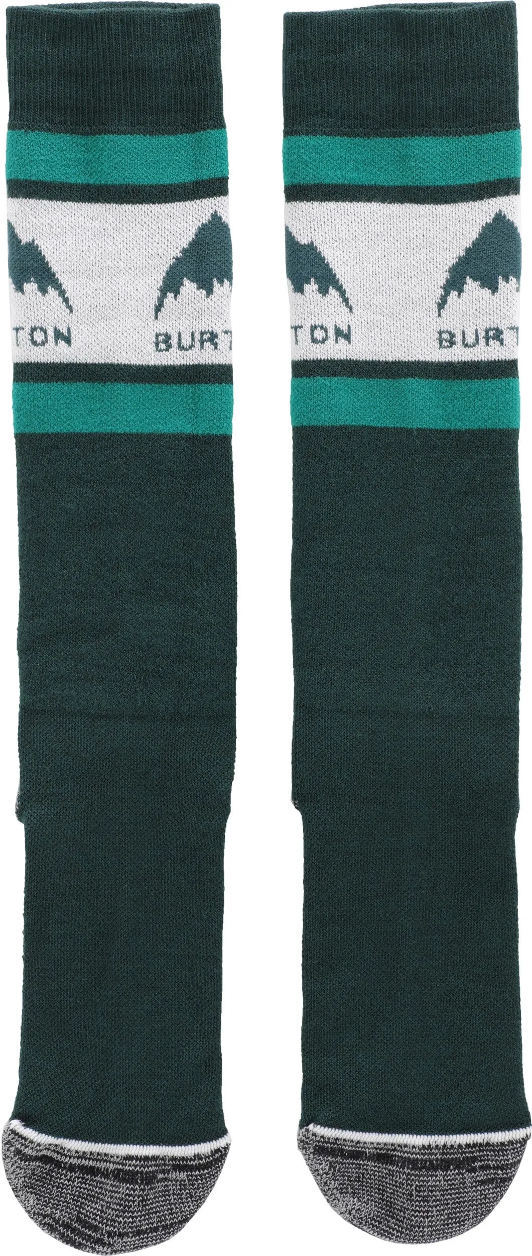 Burton Kids Weekend Midweight 2-Pack Snowboard Socks