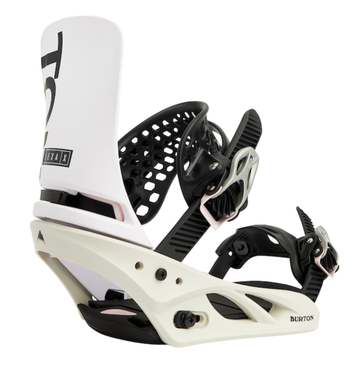 Burton Lexa X Re:Flex Snowboard Binding