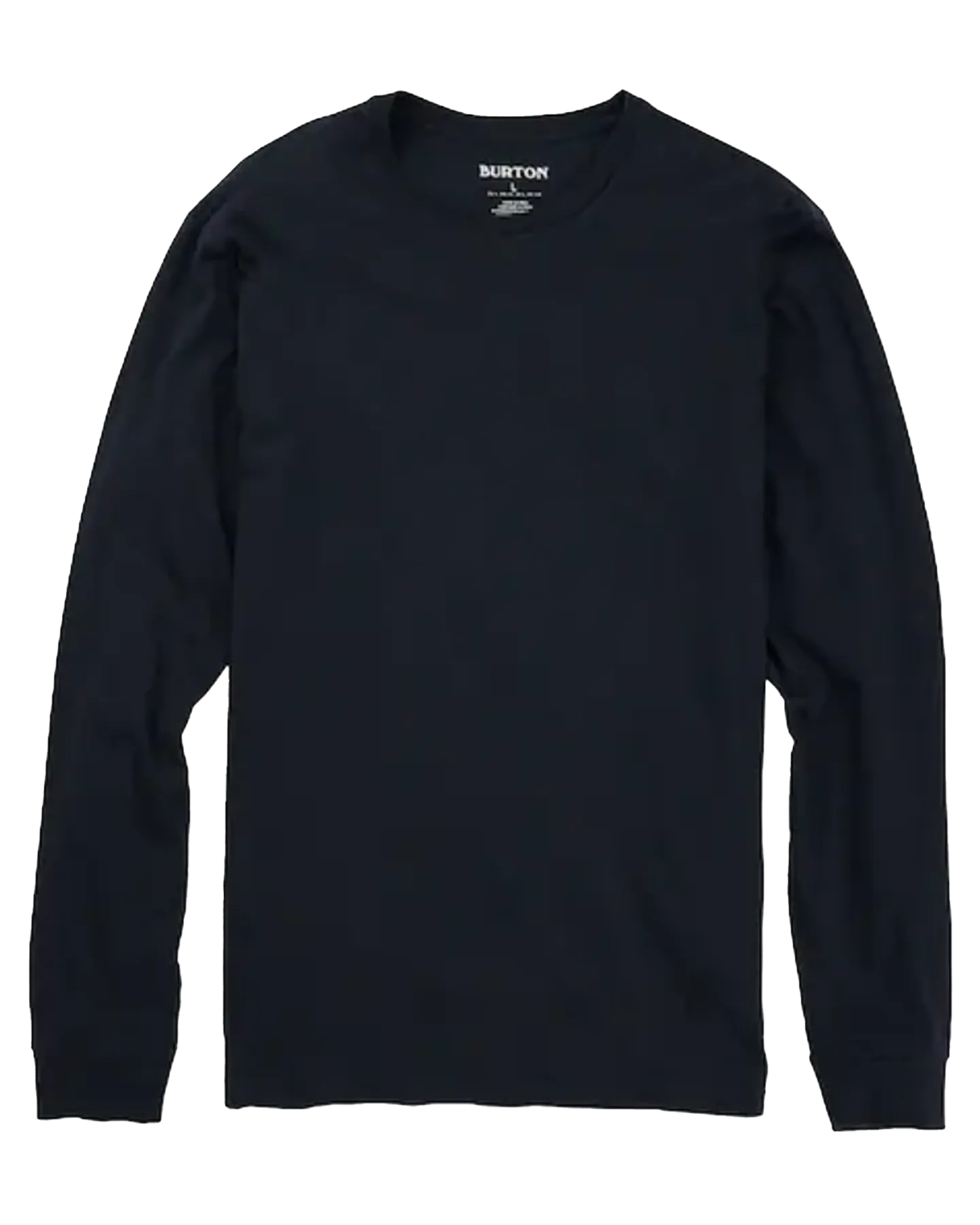 Burton Men's Classic Longsleeve Tee