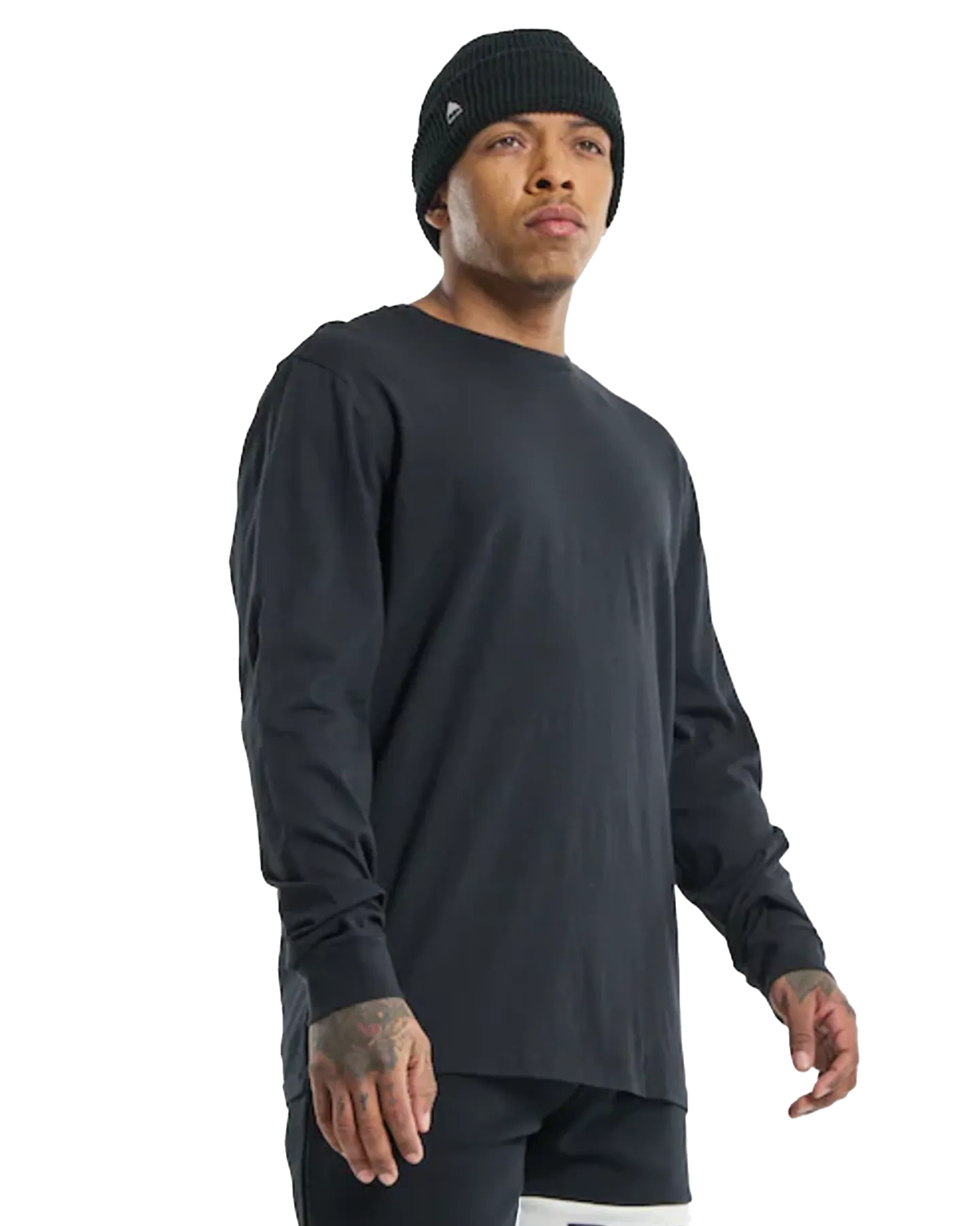 Burton Men's Classic Longsleeve Tee