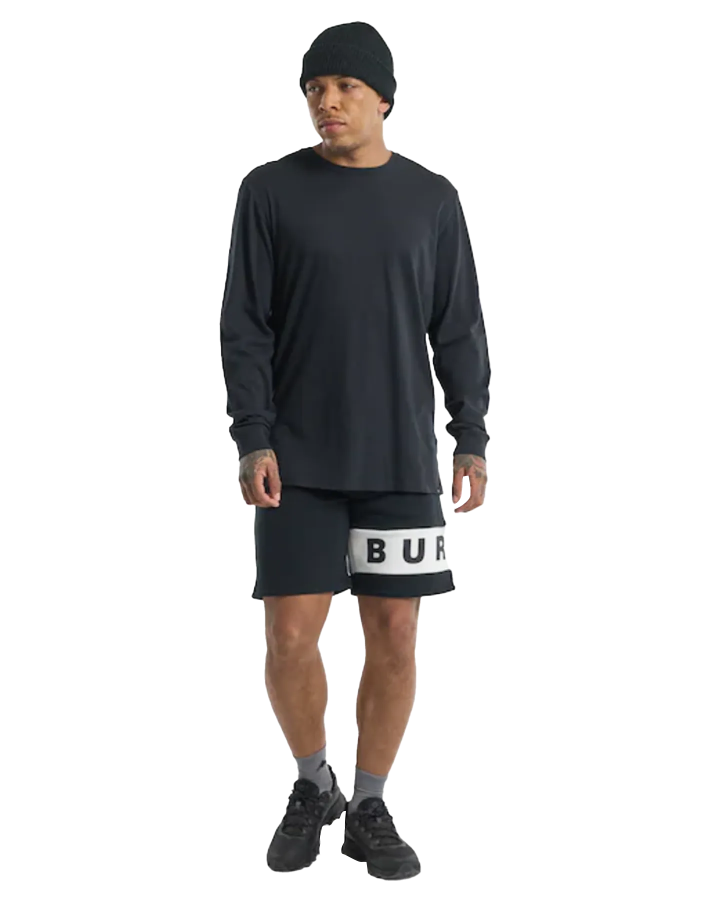 Burton Men's Classic Longsleeve Tee