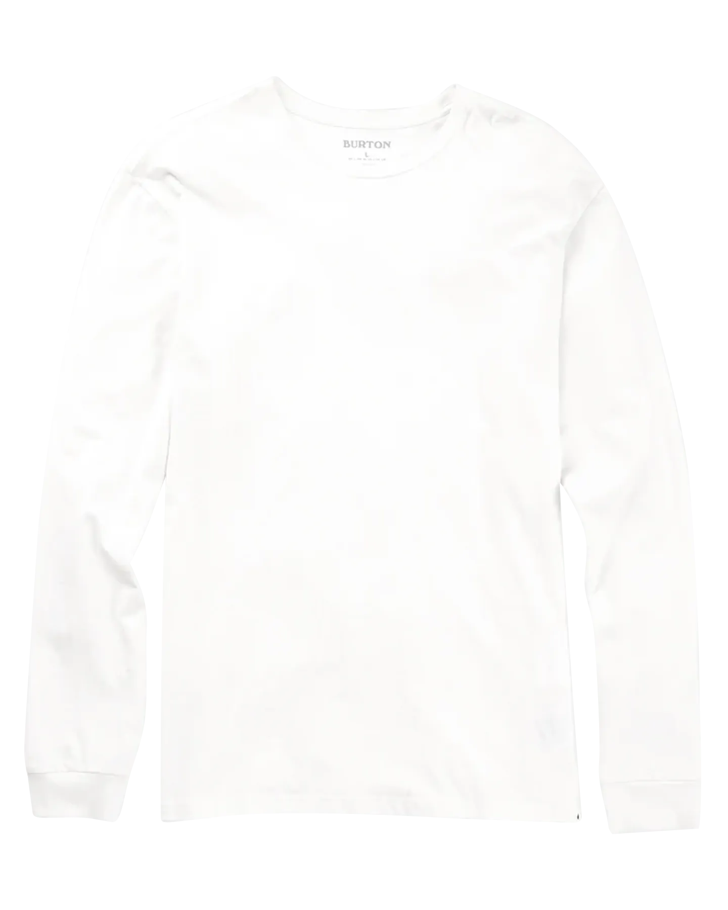 Burton Men's Classic Longsleeve Tee