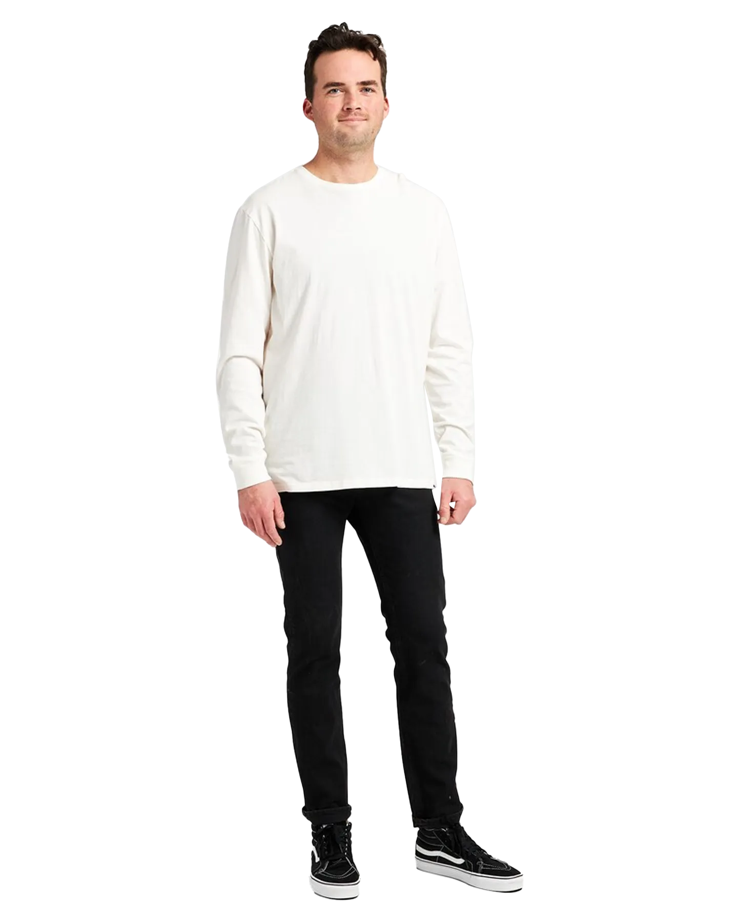 Burton Men's Classic Longsleeve Tee