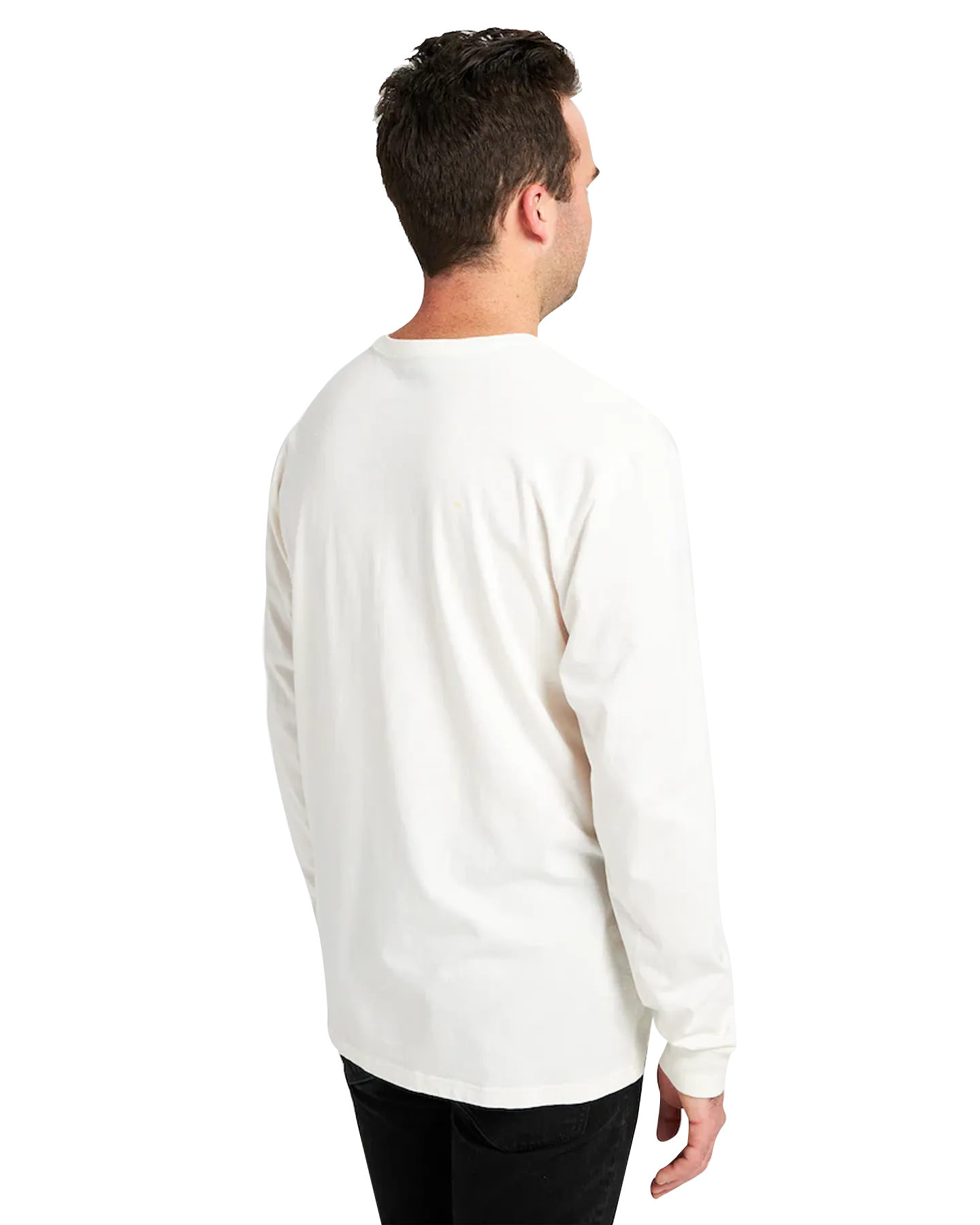 Burton Men's Classic Longsleeve Tee