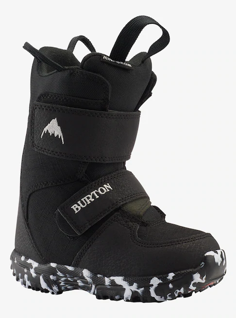 Burton Mini Grom KIDS Snowboard Boot