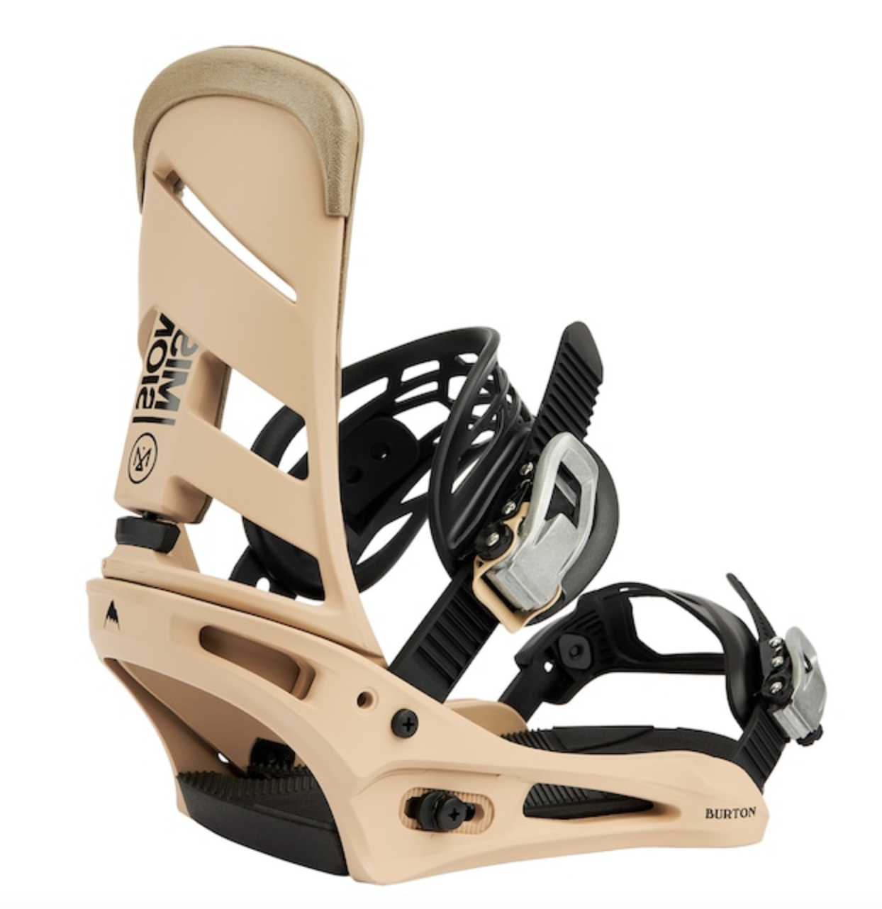 Burton Mission Re:Flex Snowboard Binding 2021/22