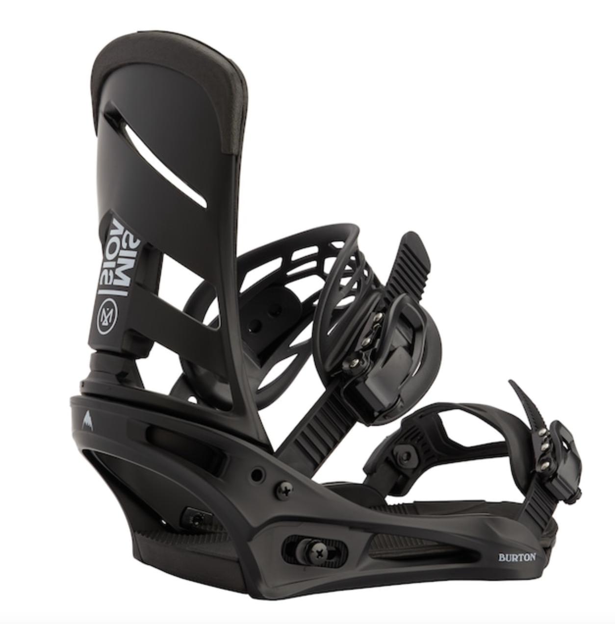 Burton Mission Re:Flex Snowboard Binding 2021/22