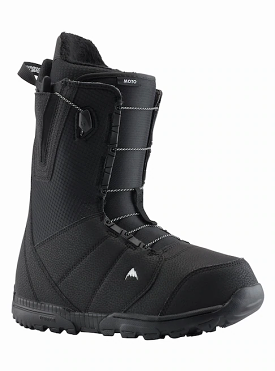 Burton Moto Mens Snowboard Boot