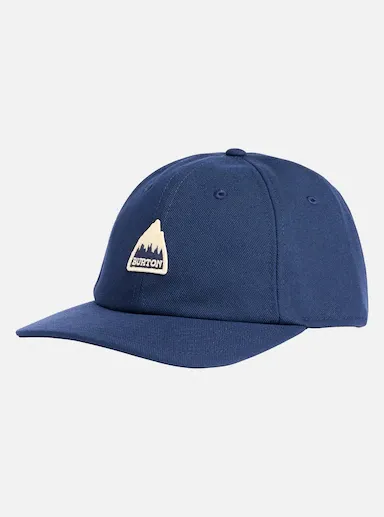 Burton Rad Dad Cap - Dress Blue