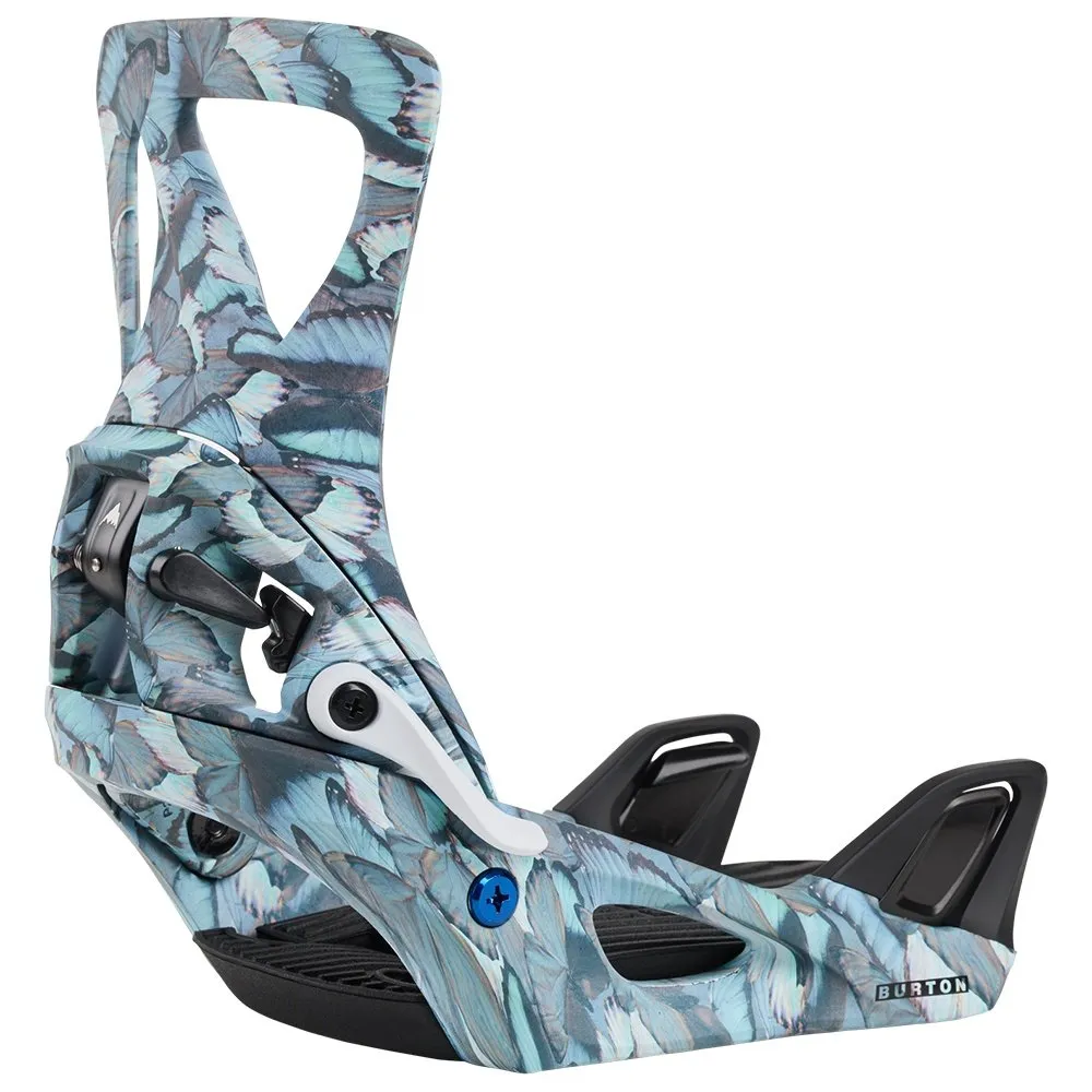 Burton Step On Re:Flex Snowboard Binding (Women's)