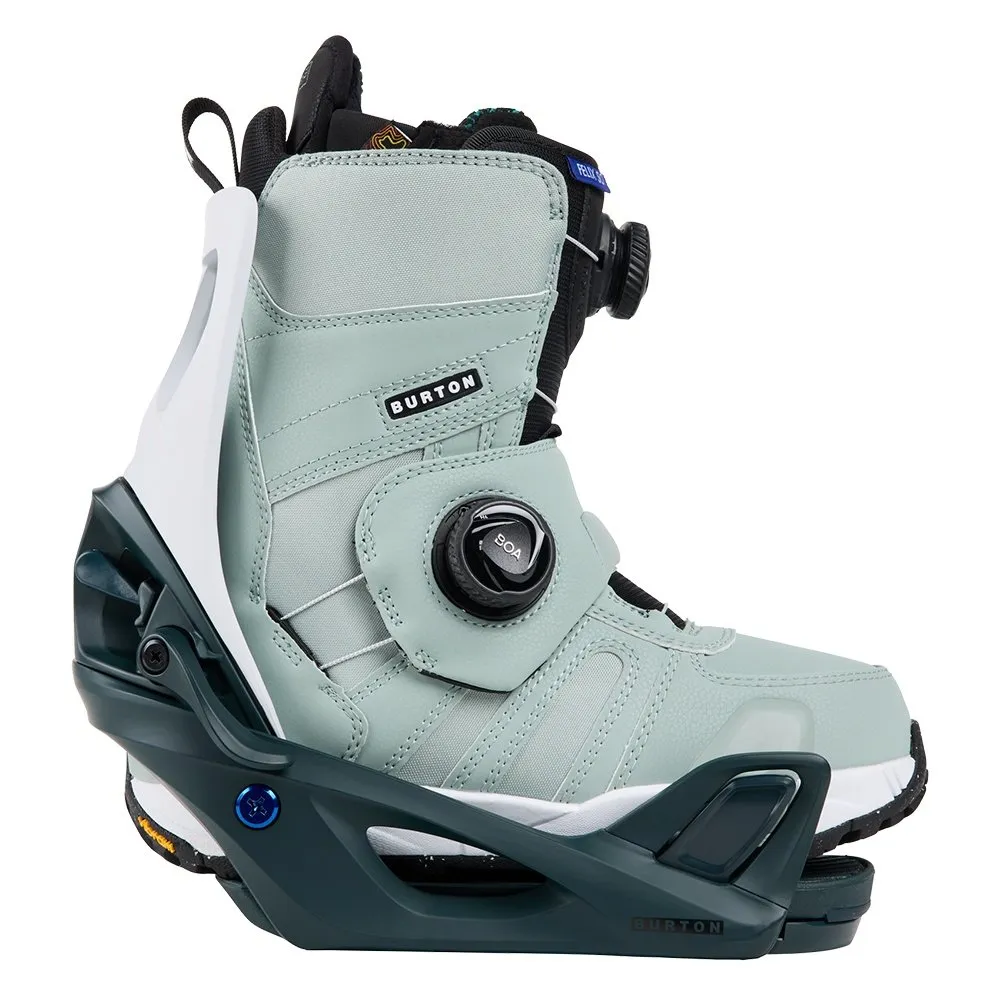 Burton Step On Re:Flex Snowboard Binding (Women's)